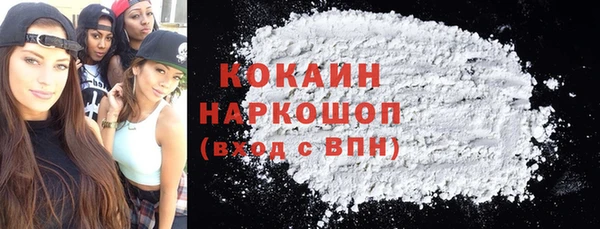 прущие крисы Горняк